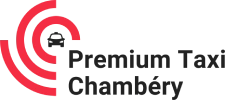 Logo Premium Taxi Chambery