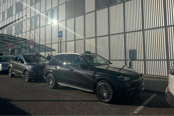 chauffeur vtc chambery vehicule suv tout confort